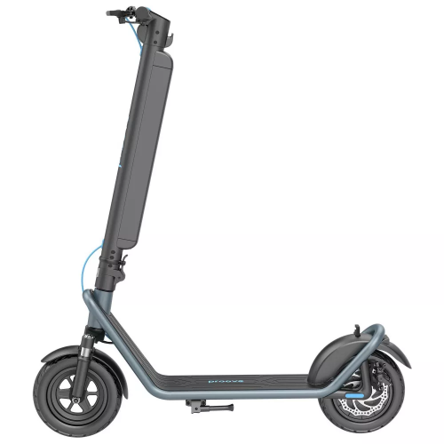 Електросамокат  Proove Urban App 450W Black/Blue  - фото №3